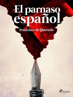 cover image of El parnaso español